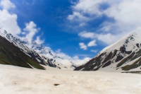 Tor Ghar Pakistan